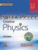 SRIJAN CREATIVE PHYSICS (Volume 1 & 2) Class XI